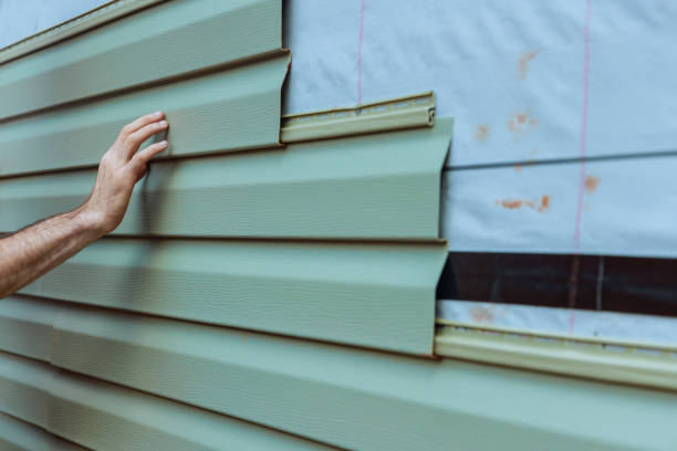 Best Historical Building Siding Restoration  in North Lauderdale, FL