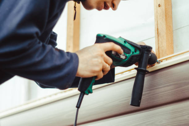 Best Vinyl Siding Installation  in North Lauderdale, FL